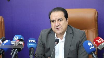  استاندار ایلام: رسانه‌ها محور گفت‌وگوی مشترک و توسعه مرزی باشند