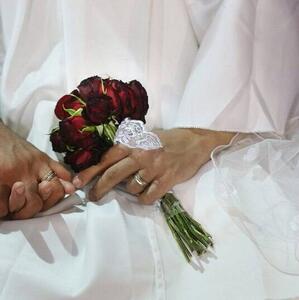  روزانه ۵۸ ازدواج در آذربایجان غربی ثبت می‌شود