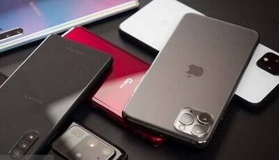  قیمت موبایل دو برابر شد؛ واردات مسافری رکورد زد
