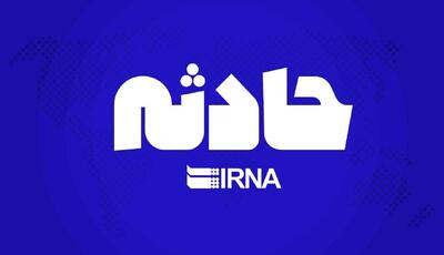  واژگونی خودروی سرویس مدرسه در نهاوند؛ ۶ نفر مصدوم شدند