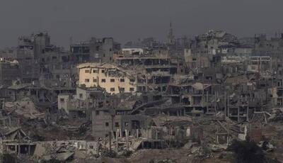  سی‌ان‌ان: واشنگتن، اسرائیل را برای حل مساله مبارزان در تونل‌ها تحت فشار گذاشته است