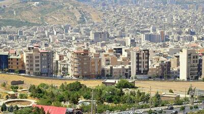  رعایت ایمنی در ساختمان‌های بلند، ضرورتی حیاتی برای شهر کرج