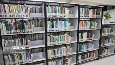  توسعه کتابخانه‌های سیار گامی برای تحقق عدالت فرهنگی در ایلام