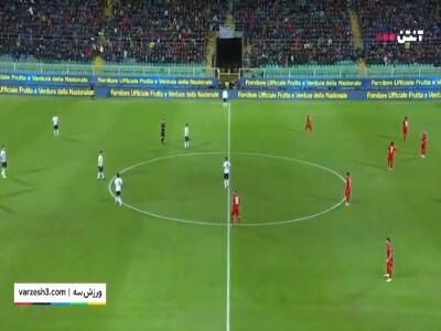  9 گل برای خیلی‌ها آرزو، برای ایتالیا خاطره!