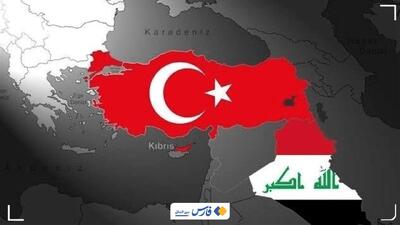  تحرکات اطلاعاتی ترکیه در عراق پس از اعلام نتایج انتخابات