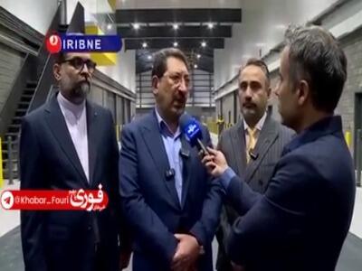  خودرو‌های جدید ملزم به آزمون تصادف خواهند بود.