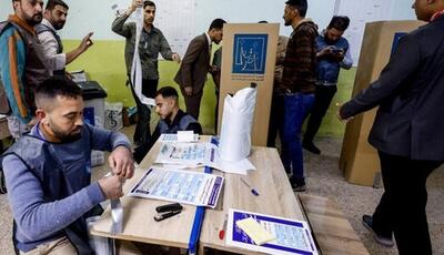  نتایج نهایی انتخابات عراق امروز یا فردا اعلام خواهد شد