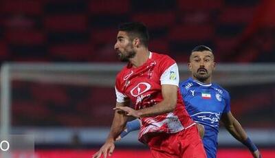 برگزاری داربی ۱۰۶ در اراک قطعی شد