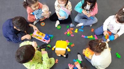 پرونده ۱۰۰ کودکستان متخلف روی میز آموزش و پرورش