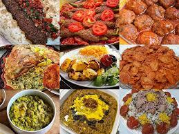  عالی‌ترین و خوشمزه‌ترین غذایی که میتونی درست کنی!