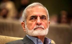  خرازی: مکنزی در مصاحبه ای گفته ایران از نقشه سیاسی منطقه حذف نشدنی نیست