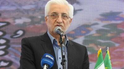  استاندار خراسان شمالی: خام‌فروشی زعفران آفت تولید است