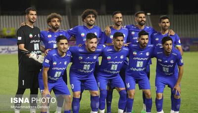  بالاخره پول به باشگاه استقلال خوزستان رسید