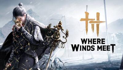  بازی Where Winds Meet متهم به تکیه‌ بیش‌ از حد بر هوش مصنوعی برای کنترل شخصیت‌ها شد
