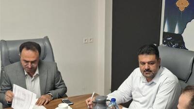  ضوابط یکپارچه نظارت فنی در ساخت‌وسازهای صنعتی گرمسار تدوین شد