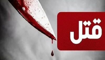 قتل زن ۱۶ ساله به دست همسرش با ضربات چوب