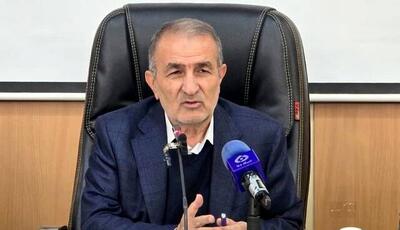  استاندار کهگیلویه و بویراحمد: موافق ساخت سدهای ماندگان و خرسان ۳ درصورت خسارت به دنا نیستم