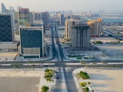  دیدنی های کشور قطر