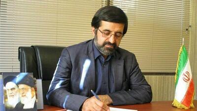  پیام تسلیت استاندار قم در پی درگذشت مادر شهیدان برجعلی‌زاده