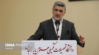  رئیس سازمان بورس: دانش عمیق و بنیادی، شالوده پیشرفت هر جامعه‌ای است