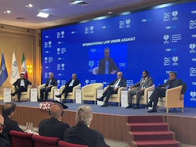  بقائی: با حمله به ایران، نمی‌توان به فرآیند مذاکره دیگر دل بست