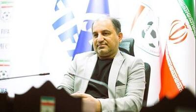  علوی: بازی اروپایی مدنظر است؛ باید به خلیل‌زاده در فضای فعلی کمک شود