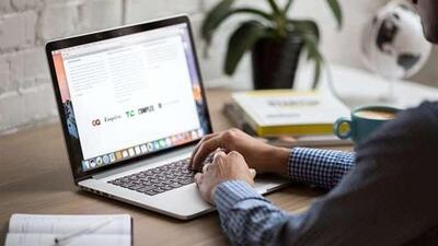  اشتغال کارکنان با ماهیت مشاغل دورکار تایید می‌شود
