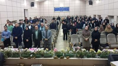  معلمان استثنایی «معلمانی بدون زنگ تفریح» و نماد ایثار در آموزش‌وپرورش‌اند