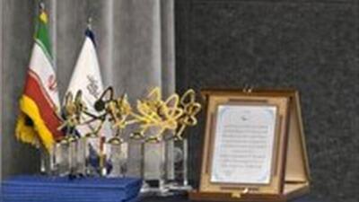  خانه علم زنجان برگزیده ملی ترویج علم ۱۴۰۴