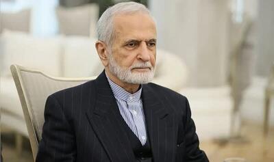  کمال خرازی: جنگ ۱۲ روزه نشان داد ایرانیان تن به ذلت نمی‌دهند