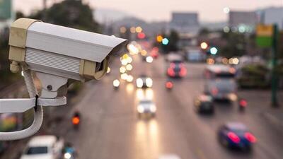  دوربین‌های شهری به اینترنت وصل نیستند/ تلاش شهرداری تهران برای افزایش امنیت دوربین‌های ترافیکی