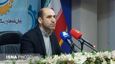  ۹۸ درصد پایان نامه‌های دانشجویی تقاضا محور نیست