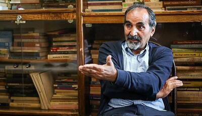  استاد دانشگاه تهران: جمهوری اسلامی باید وارد دوره سوم اصلاحی خود شود