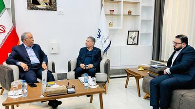  مشاور رئیس‌ جمهوری: توسعه سیستان و بلوچستان نیازمند ملی‌کردن مطالبات است
