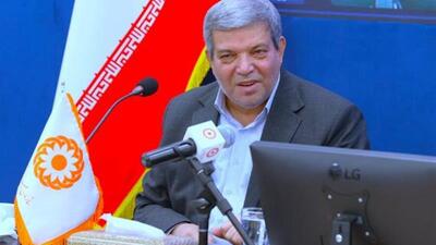  مدیریت محله‌محور به معنای انفعال دولت نیست/اجرای طرح سلام در ۳۱ استان
