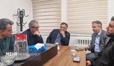  اقدام فرهنگی باشگاه استقلال به مناسبت هفته کتابداری  