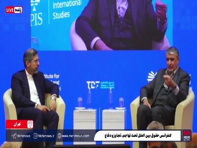 روایت اسلامی از اولین جایی که اسرائیل بمباران کرد؛ اطلاعات این مکان در اختیار آژانس بود!