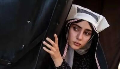  من اجازه نمی‌دم از این لقمه‌ها برام بگیرن! 