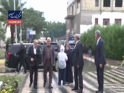  ایجاد رشته روان‌شناسی بالینی ایران در عراق