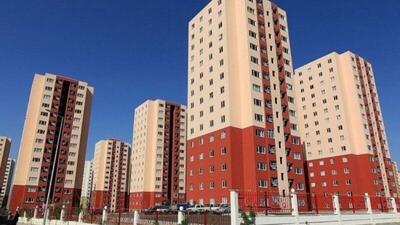  تامین زمین برای ساخت ۱.۷ میلیون مسکن ملی در کشور 