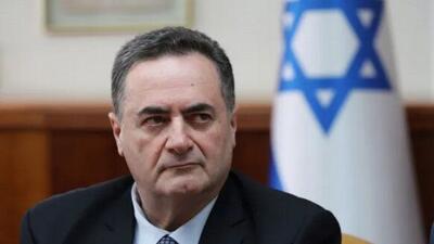  وزیر جنگ صهیونیستی: هیچ کشوری به نام فلسطین شکل نخواهد گرفت