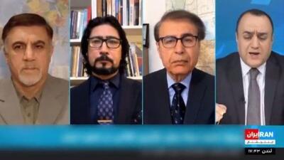  بمب خبری توقیف نفتکش متخلف توسط سپاه در دنیا؛ این عملیات، قدرتنمایی ایران بود!