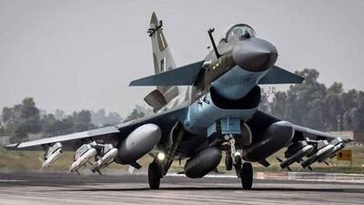  جنگنده J-۱۰؛ نماد اقتدار هوایی پکن و گزینه‌ای استراتژیک برای ایران