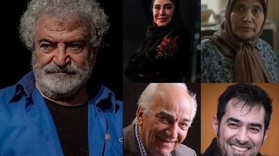  جزئیات تازه‌ای از سریال «دومان»/ نسیم ادبی، رضا بنفشه‌خواه و کاظم هژیرآزاد در کنار شهاب حسینی