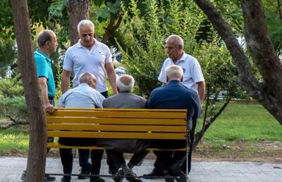  خبر خوب دولت برای بازنشستگان