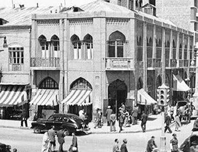  اولین سینمای مخصوص زنان در ایران