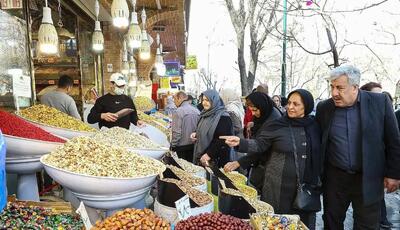  نرخ تورم تا پایان سال چقدر می‌شود؟