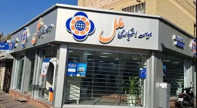  «ملل» در مسیر انحلال؛ بانک مرکزی هیئت مدیره موسسه ملل را عزل کرد