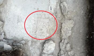  کشف صفحه باستانی بازی بعد از 1500 سال از دل ویرانه‌ های تمدن مایا