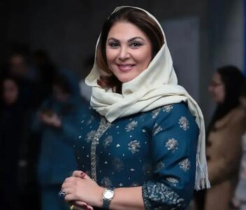  لاله اسکندری، هنرمندی که رنگ را به دیوارهای تهران آورد